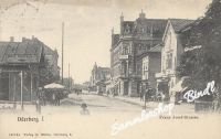 Oderberg um 1905