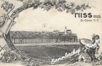 Großharras um 1912