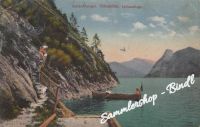 Gmunden um 1911
