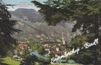 Grünau um 1912
