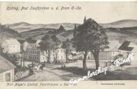 Kalling um 1913