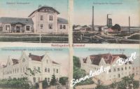 Nettingsdorf um 1912