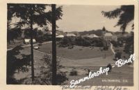 KALTENBERG um 1945