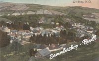 WEIDLING um 1905