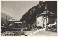 BRENNER
