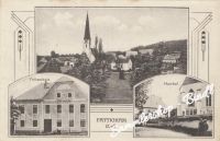PATTIGHAM um 1925