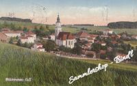 TAISKIRCHEN um 1920