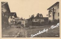 HÖHNHART um 1935