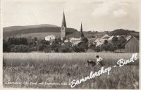 LEONFELDEN  um 1939