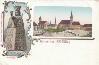 ALTÖTTING