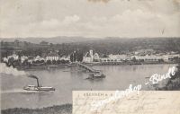ASCHACH um 1905