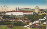 KREMSMÜNSTER  um 1910