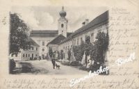 HOFKIRCHEN um 1900