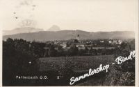PETTENBACH um 1930