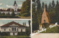 IRNHARTING um 1917