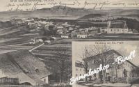 KOLLERSCHLAG  um 1916