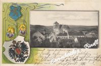 RAVELSBACH um 1900