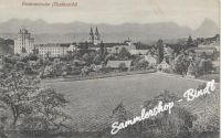 KREMSMÜNSTER um 1917