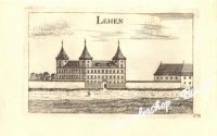LEHEN um 1672