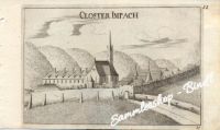 IMBACH  um 1672
