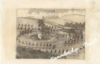 OTTSDORF um 1676