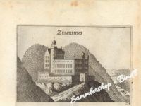 ZELKING um 1672