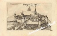 NEUCLÖSTERL um 1672