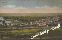 LOBOSITZ um 1915
