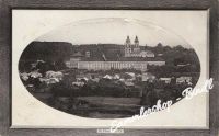 ST.FLORIAN um 1910