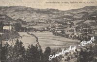 GRESTEN um 1924