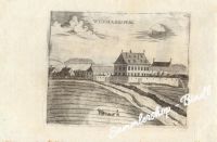 WEKHARDSPERG um 1670