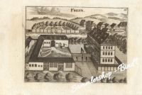 FREYN  um 1709