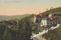 HRONOV um 1910