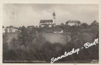 PFARRKIRCHEN um 1939