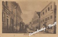 LEMBACH um 1918