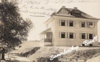 GALSBACH um 1930