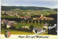 Aigen-Schlägl