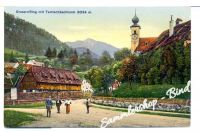 Gr. REIFLING um 1914