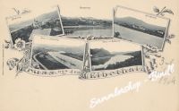 ELBETHAL um 1905