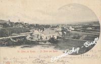 ST. PETER a KARS  1900
