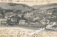 TIEFENBACH um 1899