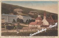 INNICHEN um 1913