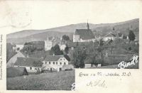 MÖNICHKIRCHEN um1899