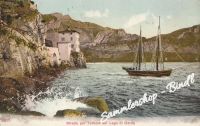 Torbole um 1915