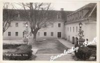 GROßRUßBACH um 1956