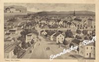 TRAUN um 1925