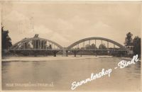 TRAUN  um1930