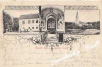 DÖRNBACH um 1903