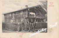 ORNADING um 1900