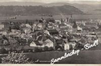 VÖCKLABRUCK um 1930